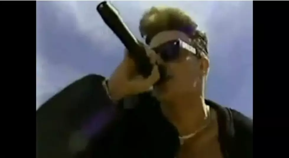 90’s One Hit Wonders, Part One [VIDEOS]