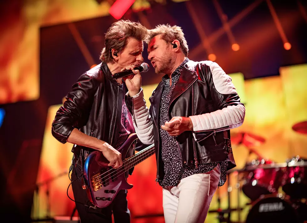 2015 iHeartRadio Music Festival - Night 1 - Show