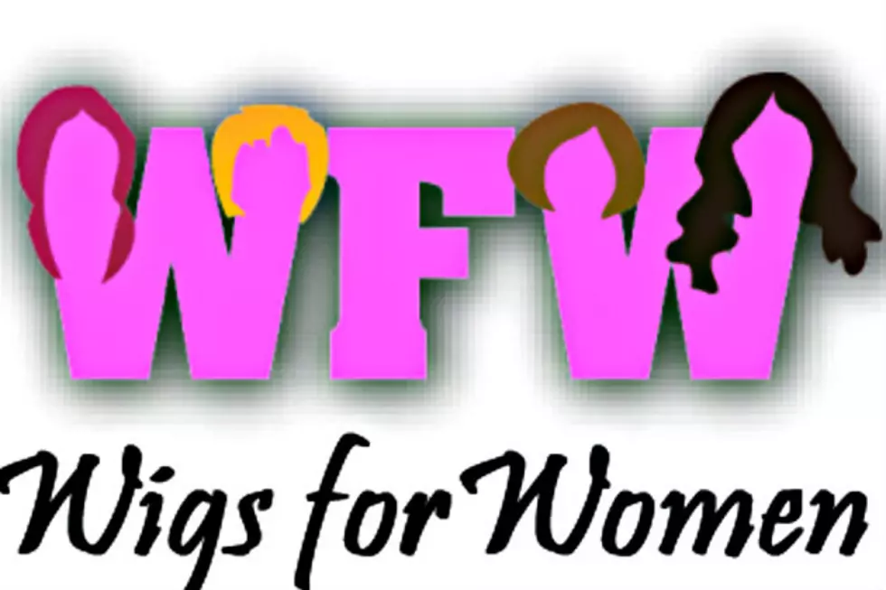 Wigs For Women Benefit This Saturday At River’s Edge