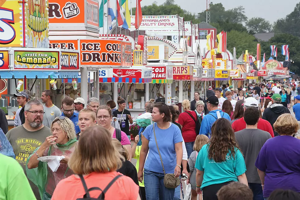 Huge Food Truck Festival Coming To St. Cloud May 29