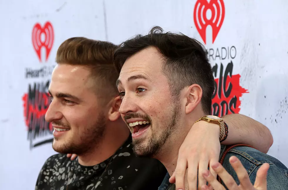 Heffron Drive Plays in St. Cloud Tomorrow!