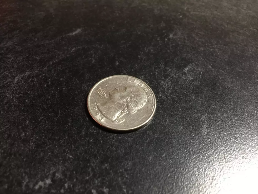 This Frozen Quarter Hack Could Save Your Health!