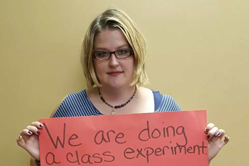 MN Teacher’s Class Experiment on Cyberbullying Goes Viral
