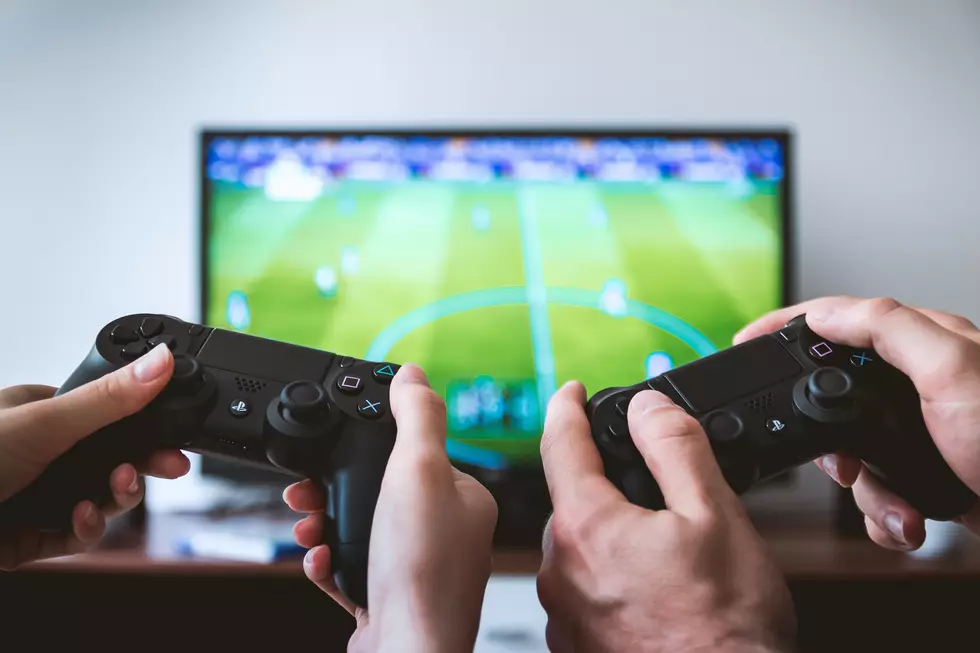 Huge Spring Video Game Swap Meet Coming To St. Cloud