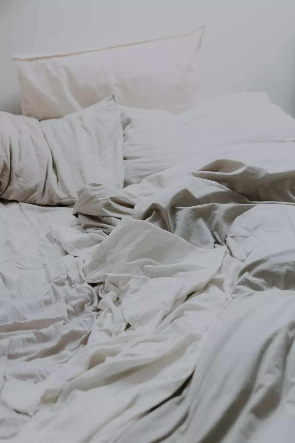 It’s “Illegal” To Sleep Naked In MN & Here’s Why (We Think)