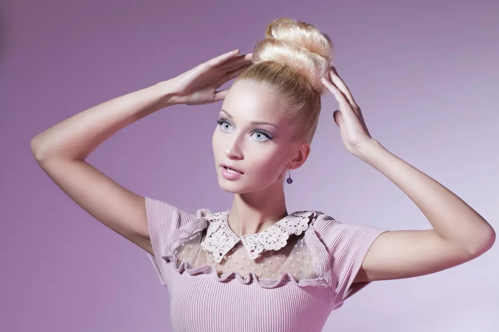 MN Doll Named Rosie Finds New Life as an Instagram Celebrity