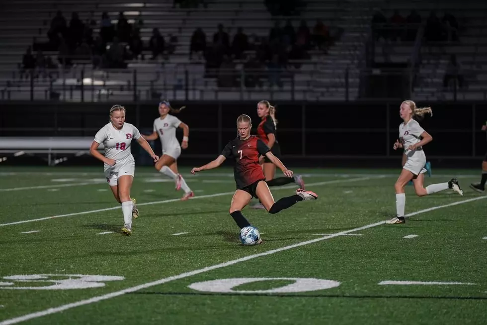 Apollo and Tech to Combine Girls Soccer
