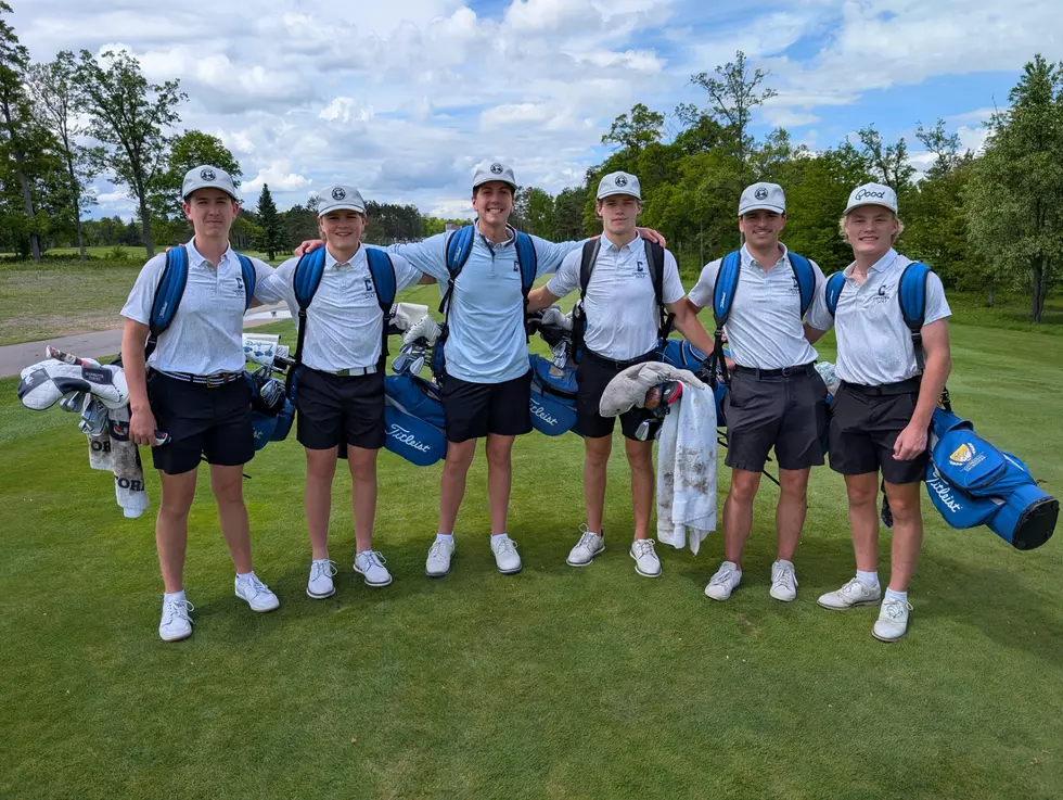 Cathedral Boys Golf Team Fights For A Comeback Today