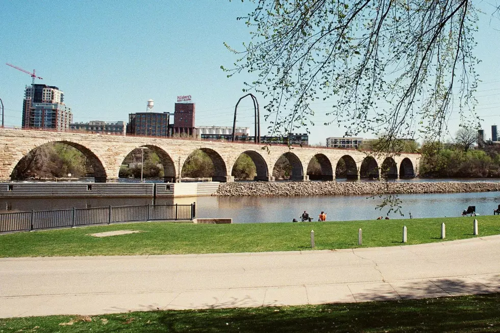 One of Minnesota’s Most Famous Bridges Announces Reopening Date