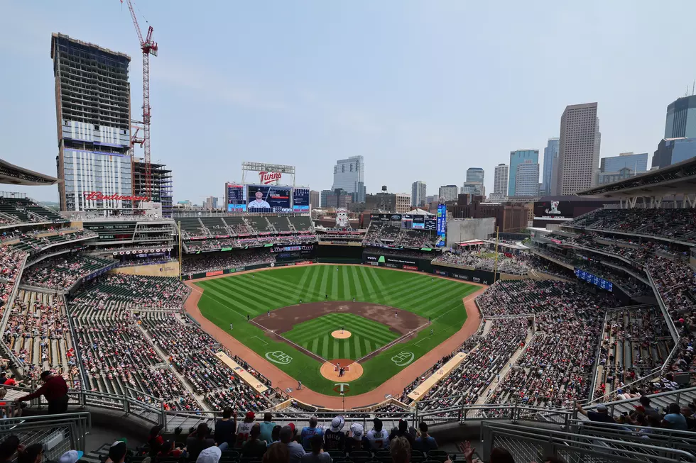 Minnesota Twins Hosting Postgame Concert This Week