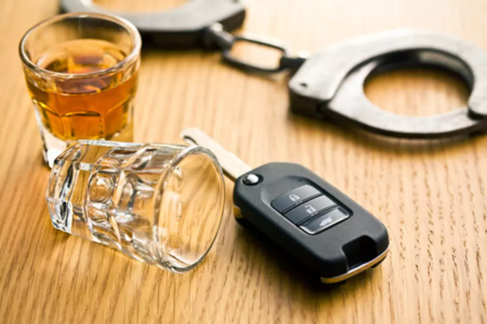 Charges: Driver’s BAC 3 Times Over Legal Limit In Rochester Injury Crash