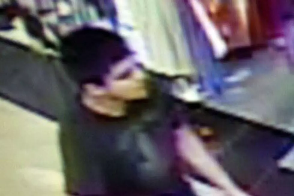 Seattle mall shooting suspect photograph