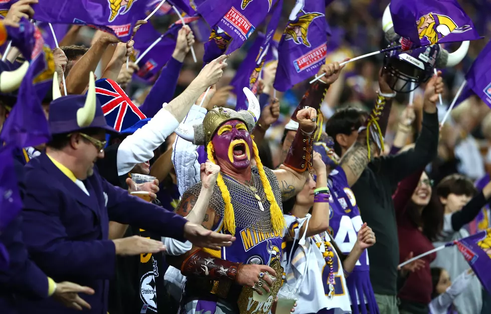 Skol! MN Vikings Set to Become NFL Fan Favorites in Canada & UK