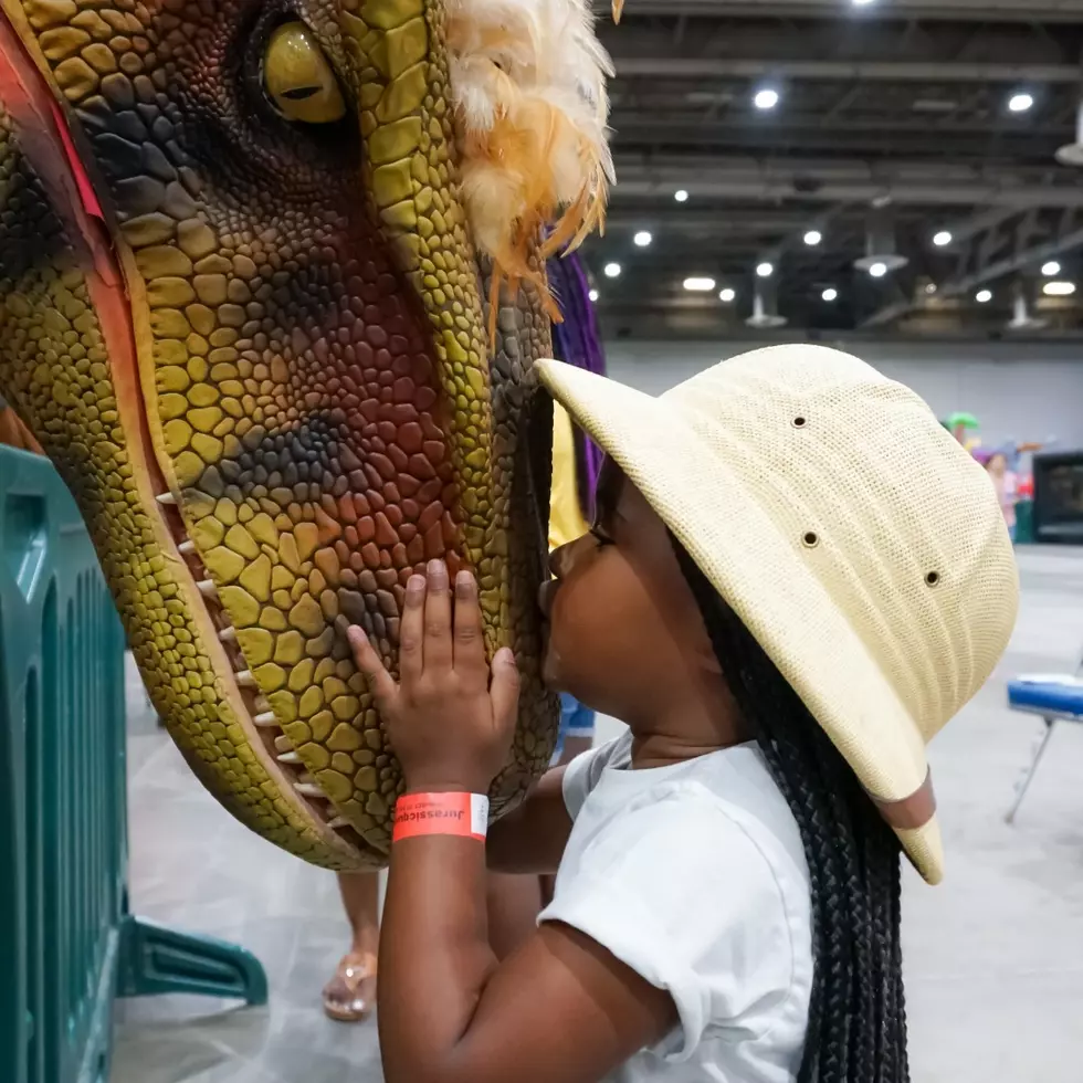 Jurassic Quest