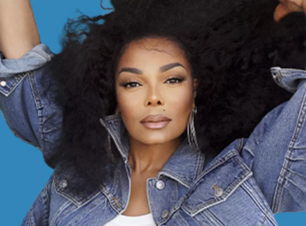Janet Jackson “Together Again” Tour Coming to Xcel Energy Center