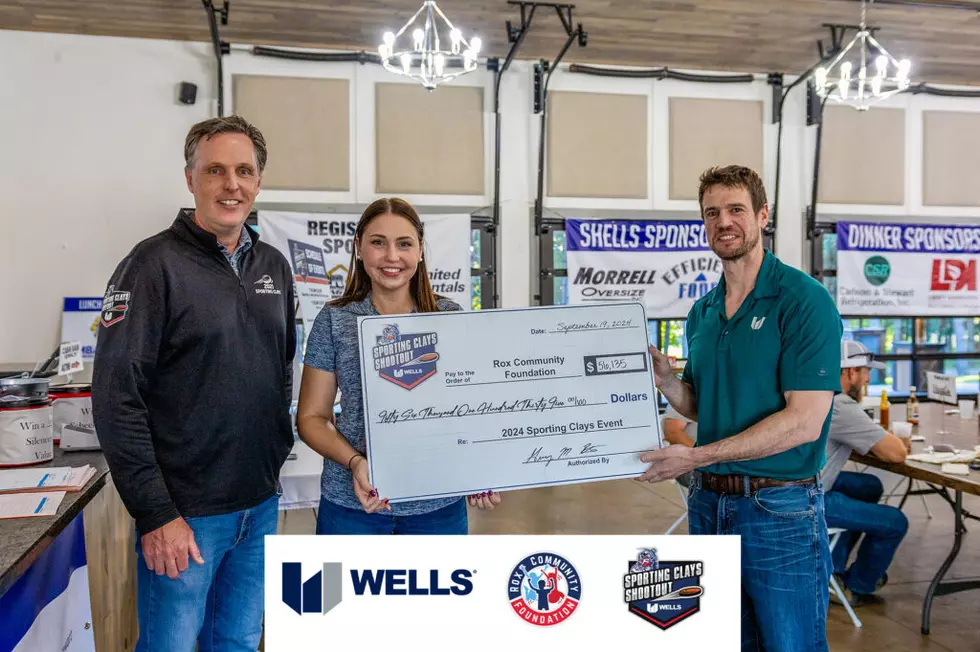 St. Cloud Rox Foundation Hits Bullseye With $56K Fundraiser Success