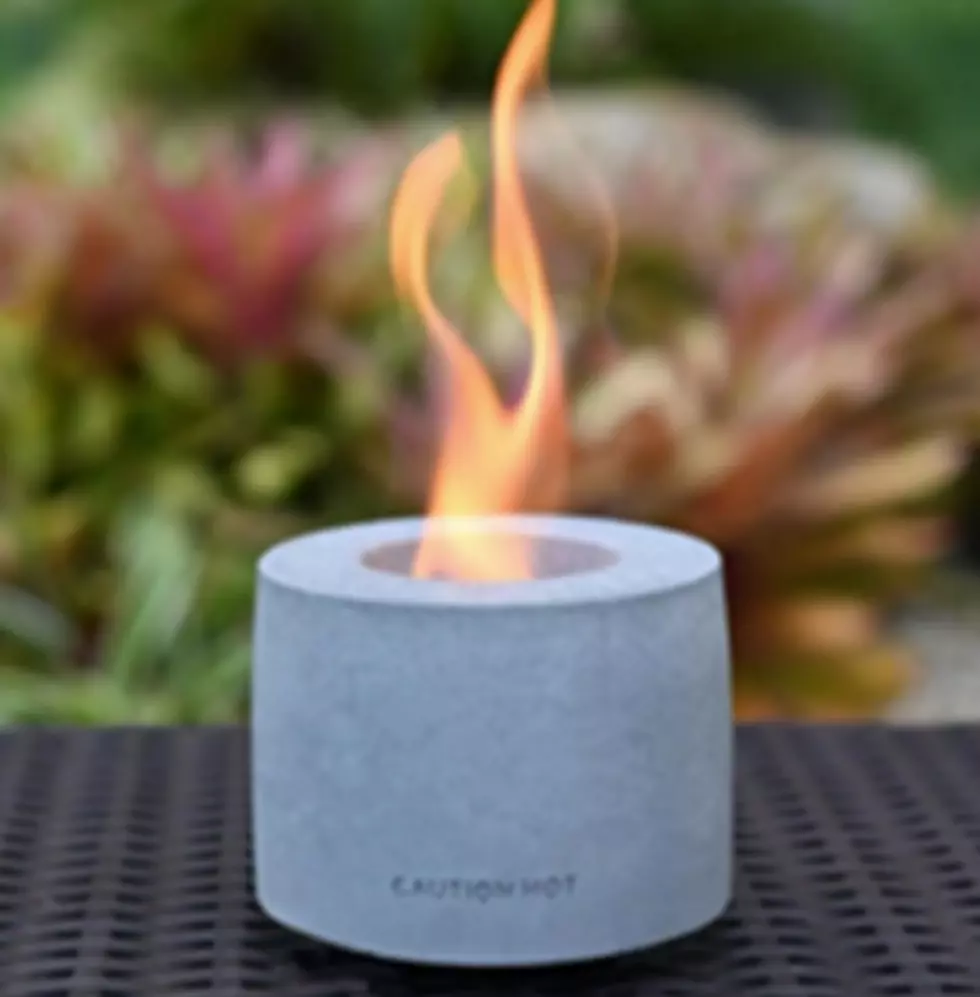 Popular Brand of Firepits Recalled After Injuries Reported