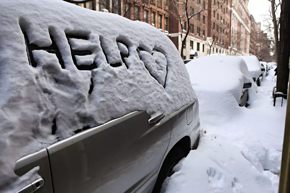How Long Should Minnesotans Let Their Vehicles Warm Up?