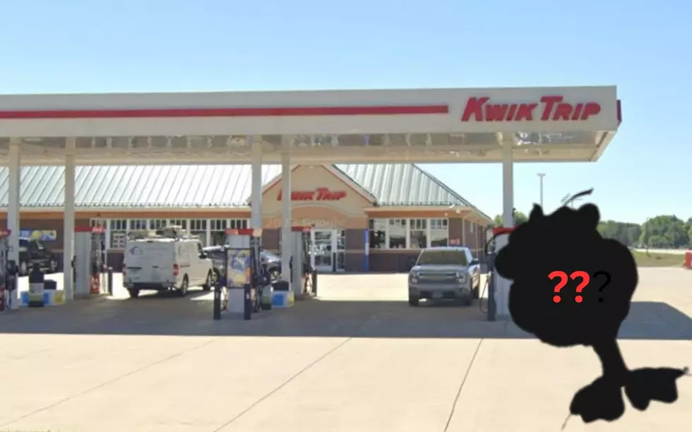 This Extremely Popular Midwestern Convenience Store Chain Has A Mascot?