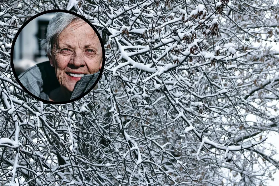 Are Older People Really Colder in the Winter Than Other Folks?