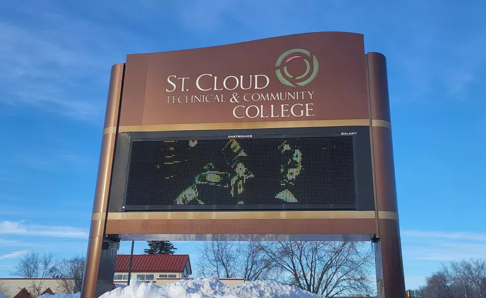 “Trade” In For A Better Future Right Here in St. Cloud