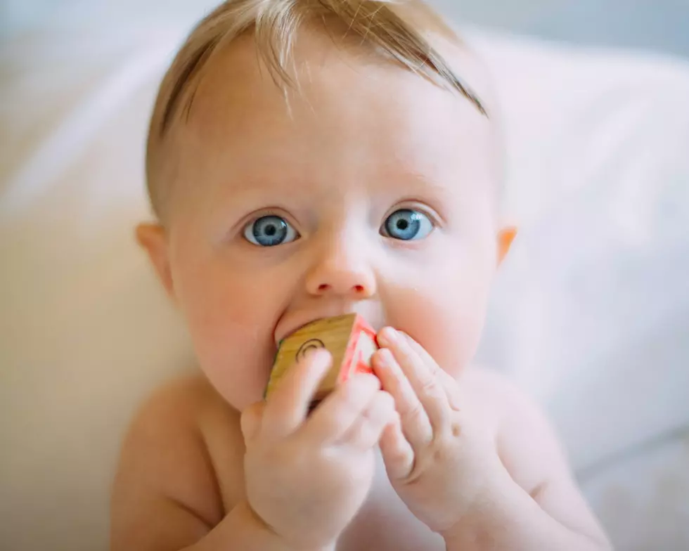 Minnesota Parents Should See This Highchair Recall