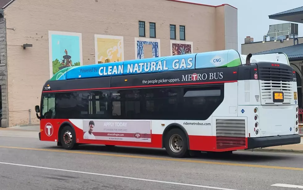 MnDOT Seeks Your Thoughts On Improving Public Transit Options