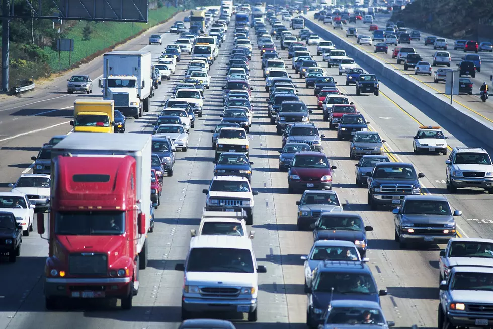 Minnesota Makes Adjustment To Traffic Noise Barriers
