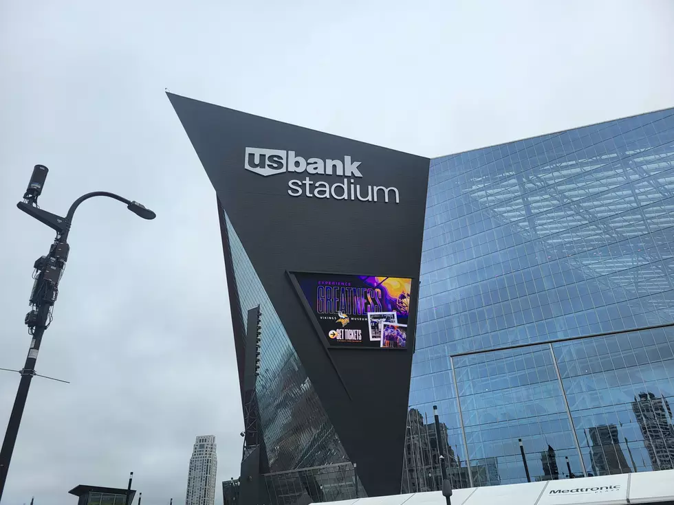 There Is One Clear Sign Vikings Fans Are Ready For Football