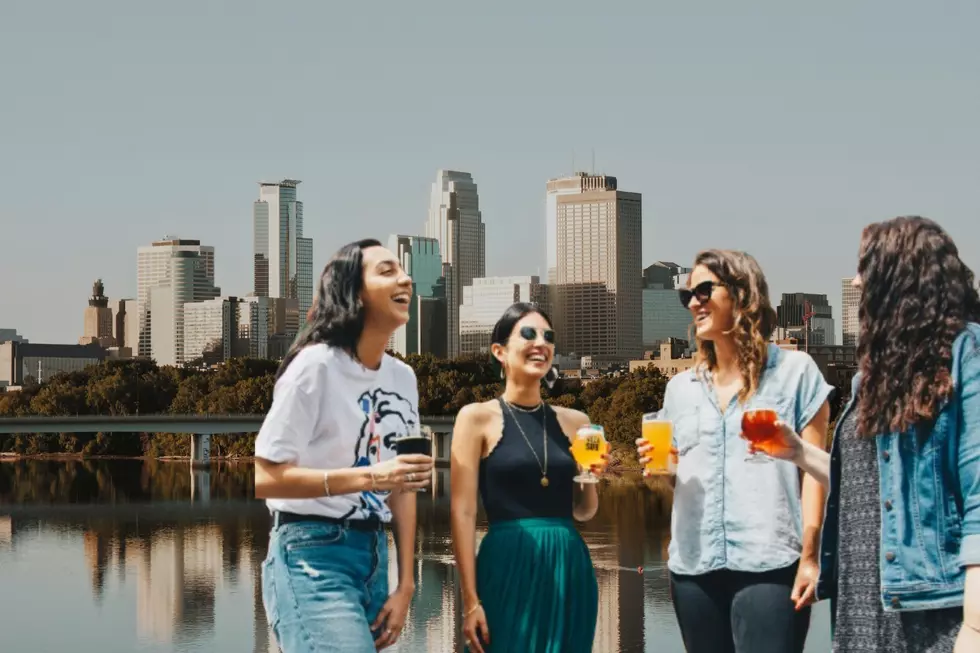 Minnesota Continues Strong Support For Its Women Residents