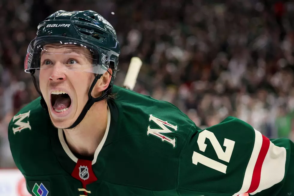 Did The Wild (And Wolves) Just End Minnesota Sports Fans’ Endless Pity Party?